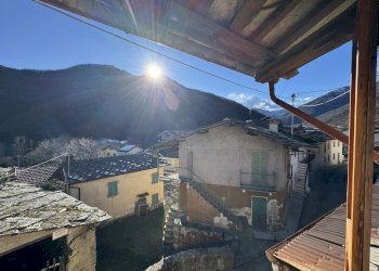 IMG_8070.jpeg - Casa semi indipendente Frazione Ghisola 1, Paesana - foto 19