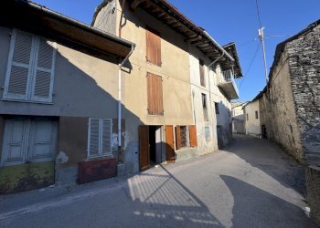 IMG_8074.jpeg - Casa semi indipendente Frazione Ghisola 1, Paesana - foto 20