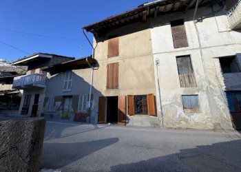 IMG_8075.jpeg - Casa semi indipendente Frazione Ghisola 1, Paesana - foto 21