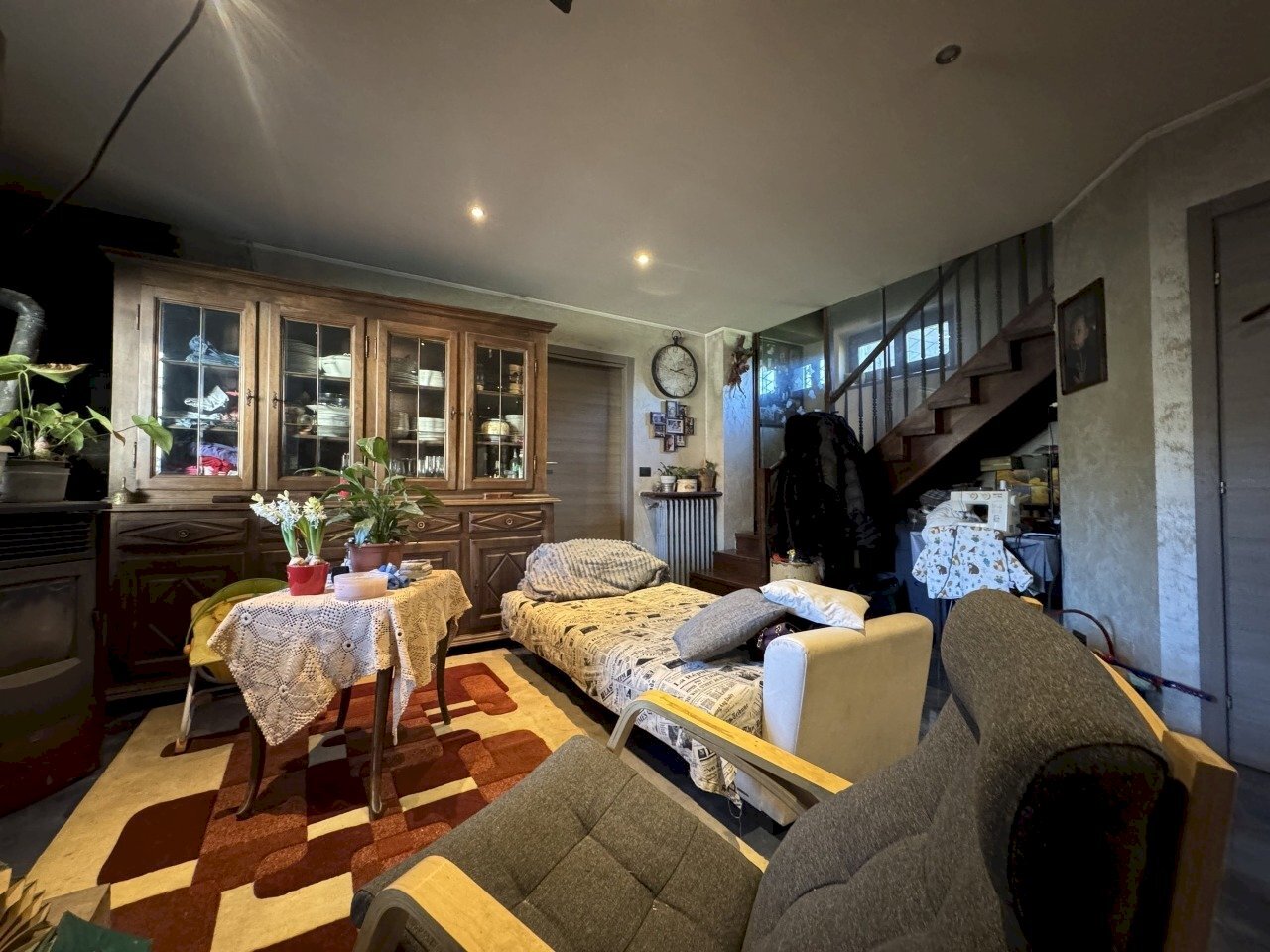 IMG_7941.jpeg - Casa semi indipendente Via Rancosta 1, Paesana - foto 1