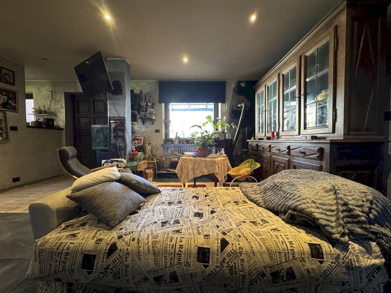 IMG_7940.jpeg - Casa semi indipendente Via Rancosta 1, Paesana - foto 3