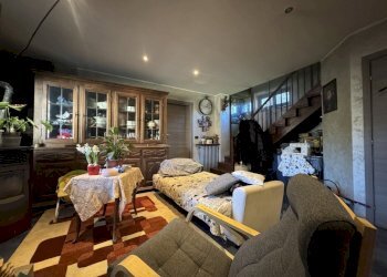 IMG_7941.jpeg - Casa semi indipendente Via Rancosta 1, Paesana - foto 1