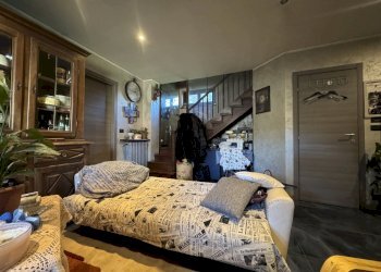 IMG_7942.jpeg - Casa semi indipendente Via Rancosta 1, Paesana - foto 4