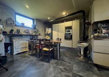 IMG_7943.jpeg - Casa semi indipendente Via Rancosta 1, Paesana - foto 5