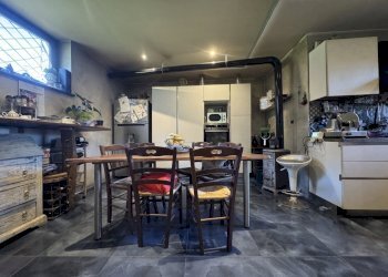 IMG_7944.jpeg - Casa semi indipendente Via Rancosta 1, Paesana - foto 6