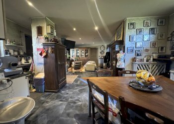 IMG_7949.jpeg - Casa semi indipendente Via Rancosta 1, Paesana - foto 11