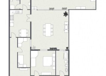 F_879207.jpg - Appartamento Via Martiri di Via Fani 46, Misterbianco - foto 2