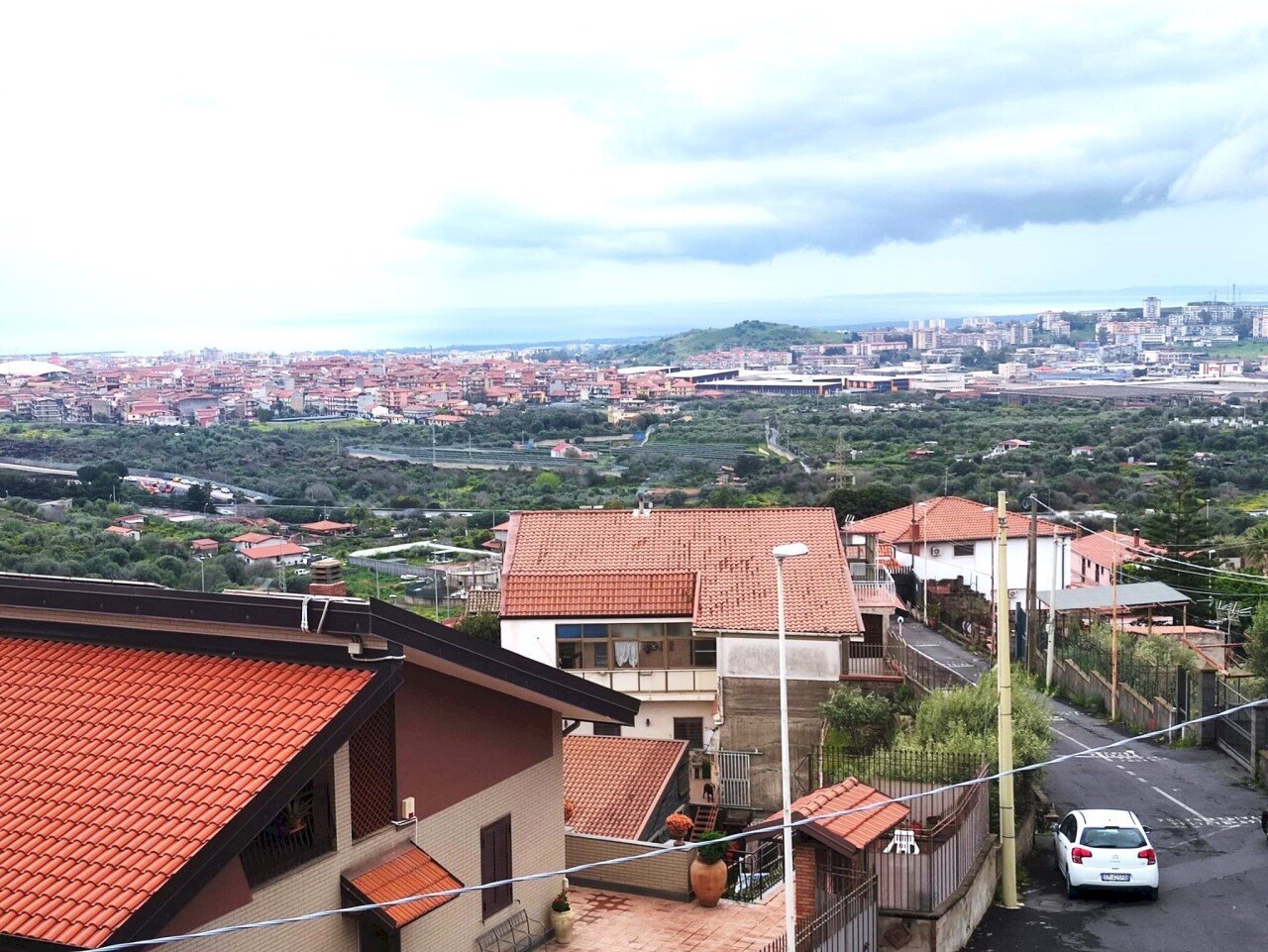 2.jpeg - Quadrilocale Via Nicola Spedalieri 7, Misterbianco - foto 2