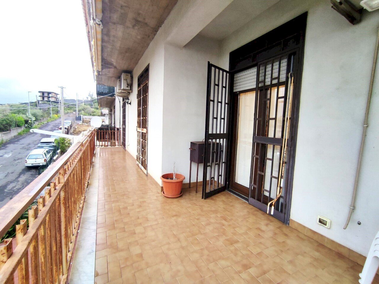 3.jpeg - Quadrilocale Via Nicola Spedalieri 7, Misterbianco - foto 3