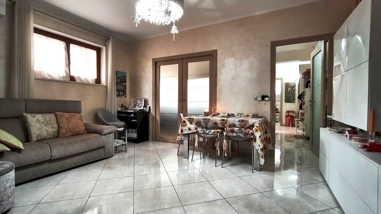 1.jpeg - Two-room apartment Via Macello 42, Catania - photo 2