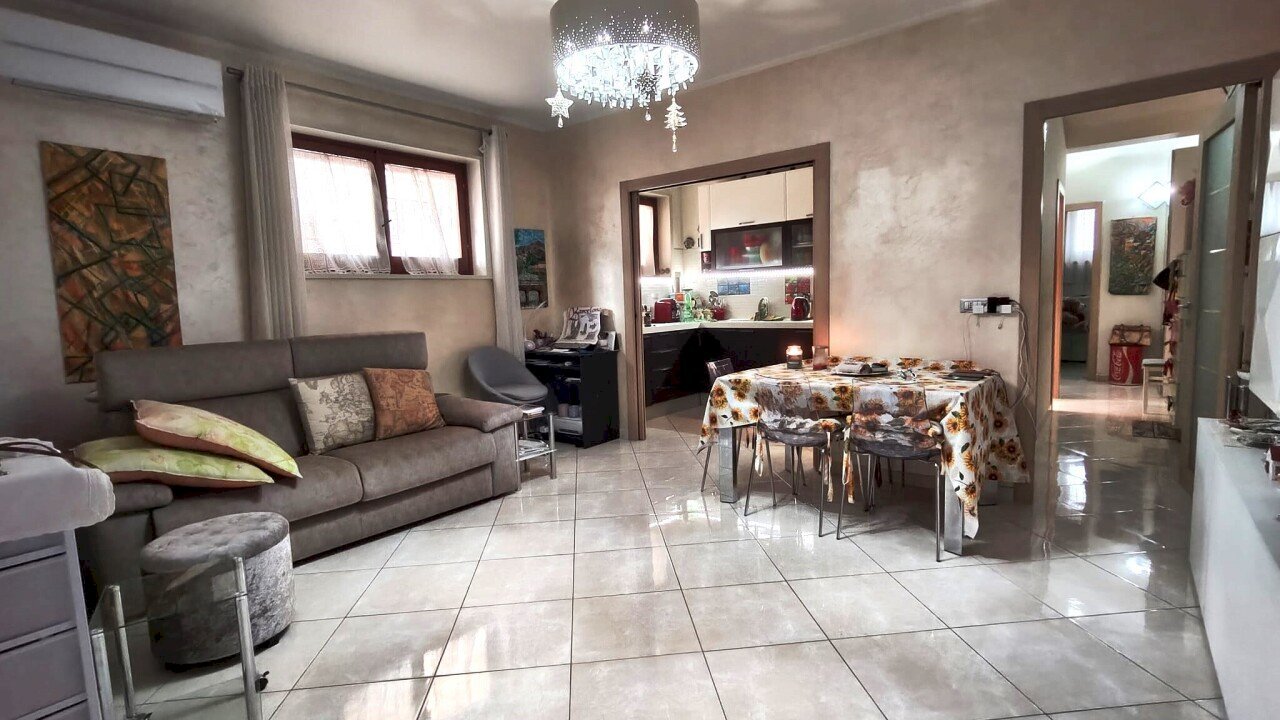 2.jpeg - Two-room apartment Via Macello 42, Catania - photo 3