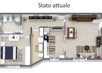 WhatsApp Image 2026-02-20 at 11.22.20.jpeg - Bilocale Via Macello 42, Catania - foto 1