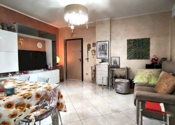 4.jpeg - Bilocale Via Macello 42, Catania - foto 5