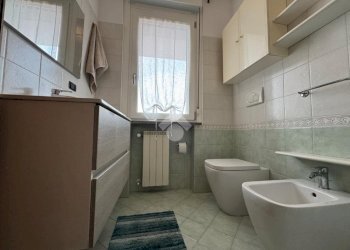 Bilocale Str. Privata Papa Giovanni Paolo II, Cameri - foto 7