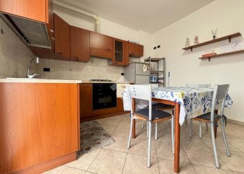 Bilocale Str. Privata Papa Giovanni Paolo II, Cameri - foto 16