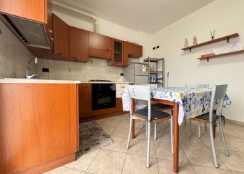 Bilocale Str. Privata Papa Giovanni Paolo II, Cameri - foto 18