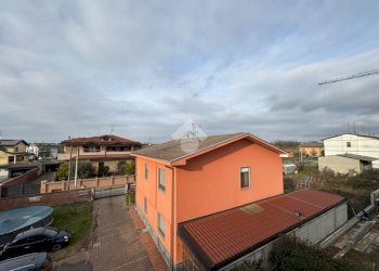 Bilocale Str. Privata Papa Giovanni Paolo II, Cameri - foto 23