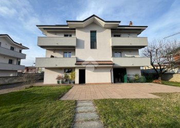 Bilocale Str. Privata Papa Giovanni Paolo II, Cameri - foto 27