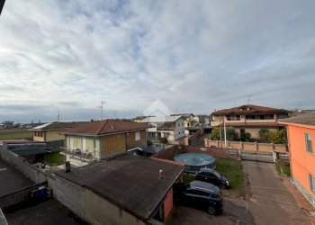 Bilocale Str. Privata Papa Giovanni Paolo II, Cameri - foto 29