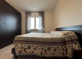 Bilocale Str. Privata Papa Giovanni Paolo II, Cameri - foto 31