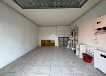 Bilocale Str. Privata Papa Giovanni Paolo II, Cameri - foto 32