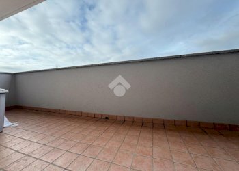 Bilocale Str. Privata Papa Giovanni Paolo II, Cameri - foto 34