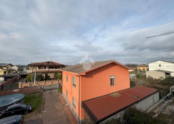 Bilocale Str. Privata Papa Giovanni Paolo II, Cameri - foto 35