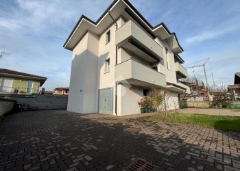 Bilocale Str. Privata Papa Giovanni Paolo II, Cameri - foto 38