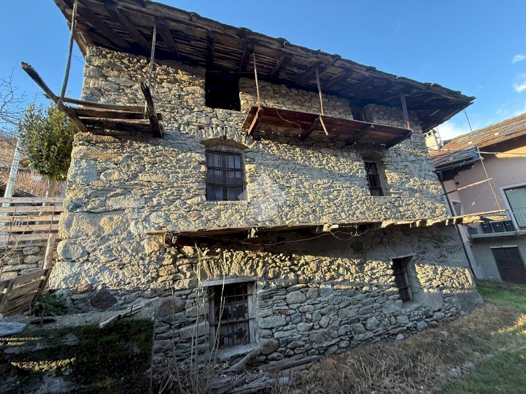 Rustic Frazione Plane, Nus - photo 2