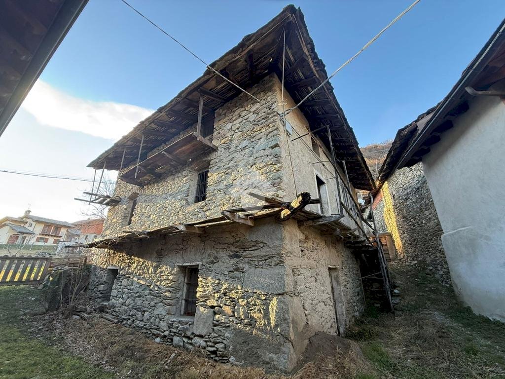 Rustic Frazione Plane, Nus - photo 3