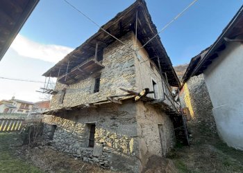 Rustico Frazione Plane, Nus - foto 3