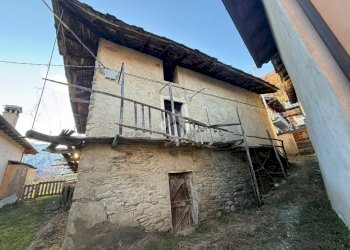 Rustico Frazione Plane, Nus - foto 4