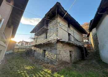 Rustico Frazione Plane, Nus - foto 5