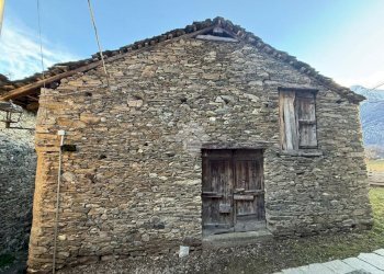 Rustico Frazione Plane, Nus - foto 6