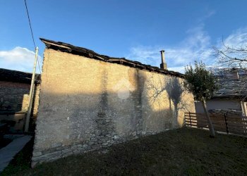 Rustico Frazione Plane, Nus - foto 8