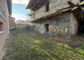 Rustico Frazione Plane, Nus - foto 9