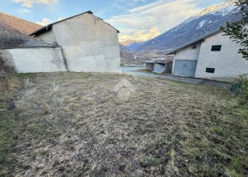 Rustico Frazione Plane, Nus - foto 10