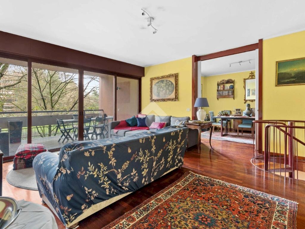 Quadrilocale Via Gugliemo Marconi, frazione Milano 3, Basiglio - foto 1