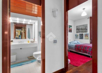 Quadrilocale Via Gugliemo Marconi, frazione Milano 3, Basiglio - foto 10