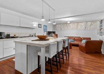 Quadrilocale Via Gugliemo Marconi, frazione Milano 3, Basiglio - foto 13