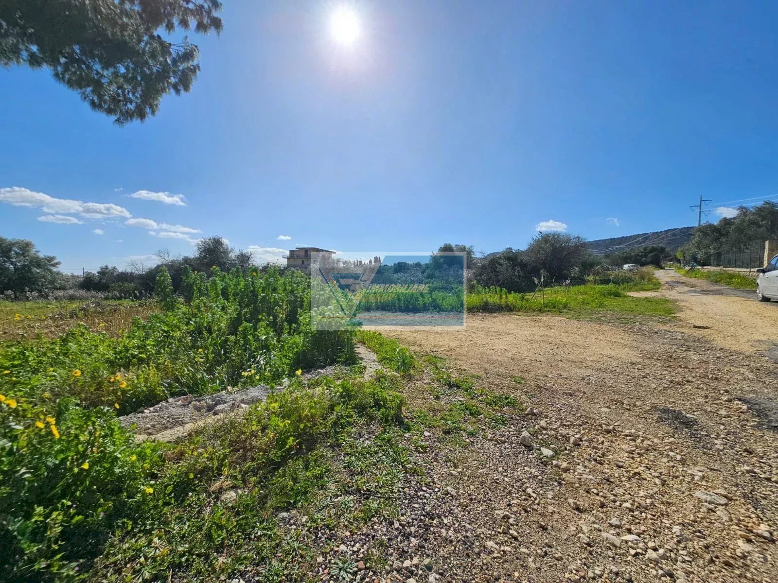 Terreno edificabile Priolo Gargallo - foto 1