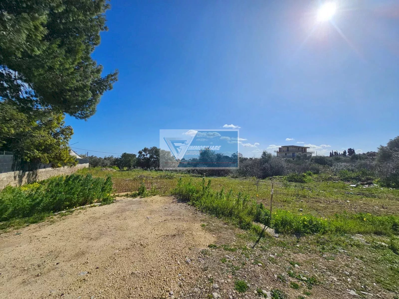 Terreno edificabile Priolo Gargallo - foto 2