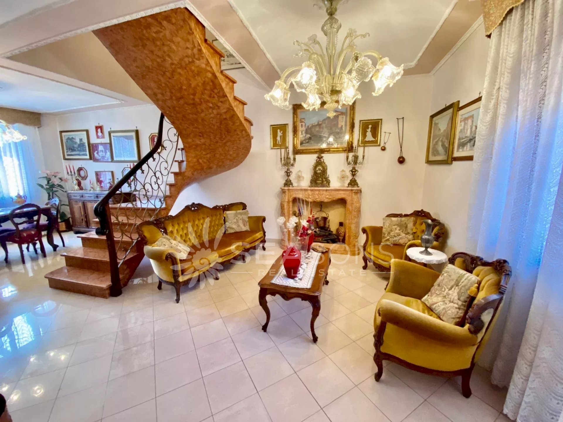 Villa Venezia - foto 1