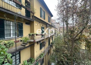 Bilocale Viale Premuda, Milano - foto 12