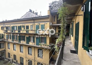 Bilocale Viale Premuda, Milano - foto 14