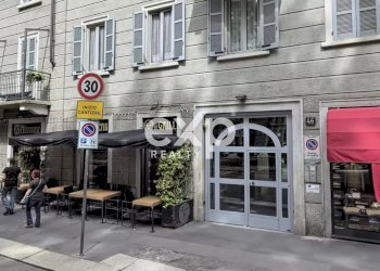 Bilocale Viale Premuda, Milano - foto 16