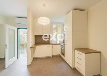 Bilocale Viale Premuda, Milano - foto 1