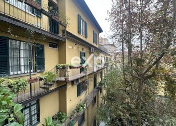 Bilocale Viale Premuda, Milano - foto 12