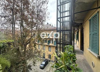 Bilocale Viale Premuda, Milano - foto 13