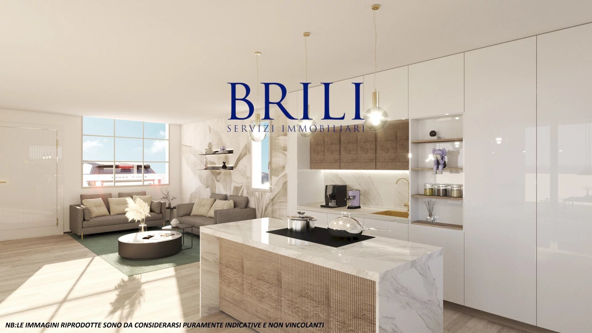 Villa Via Madrid, Olbia - foto 3